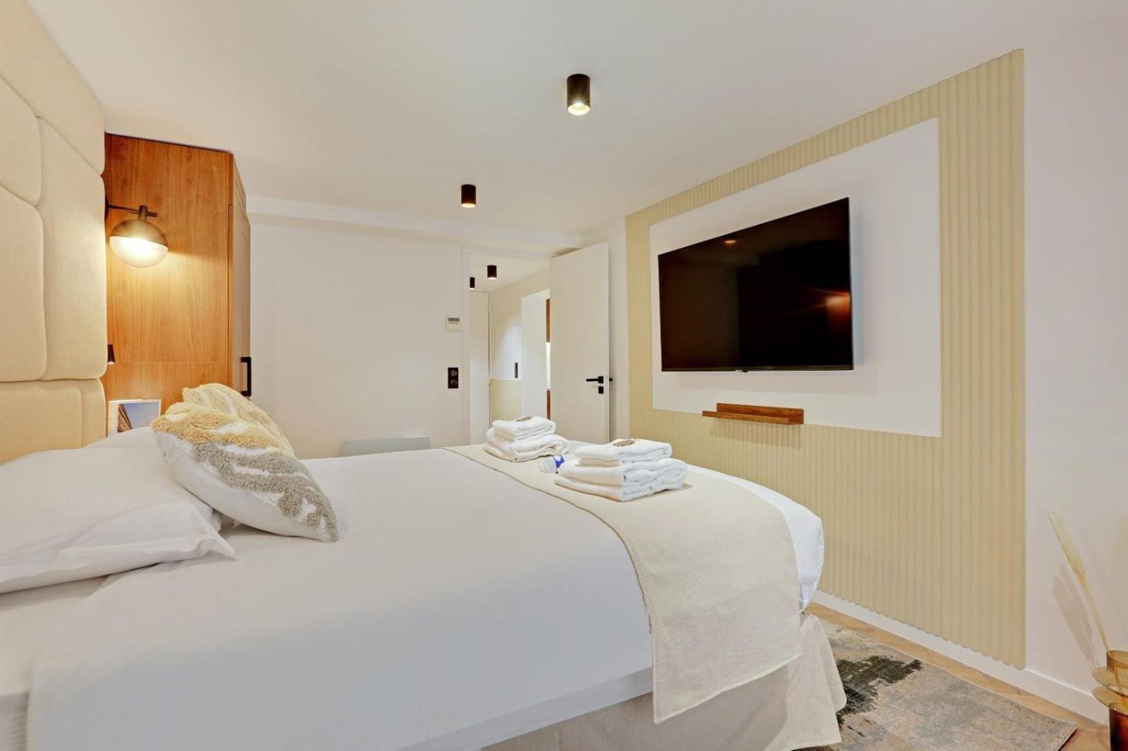 פריז Welcoming & Charming Apartment - 1Br 4P - Palais-R מראה חיצוני תמונה