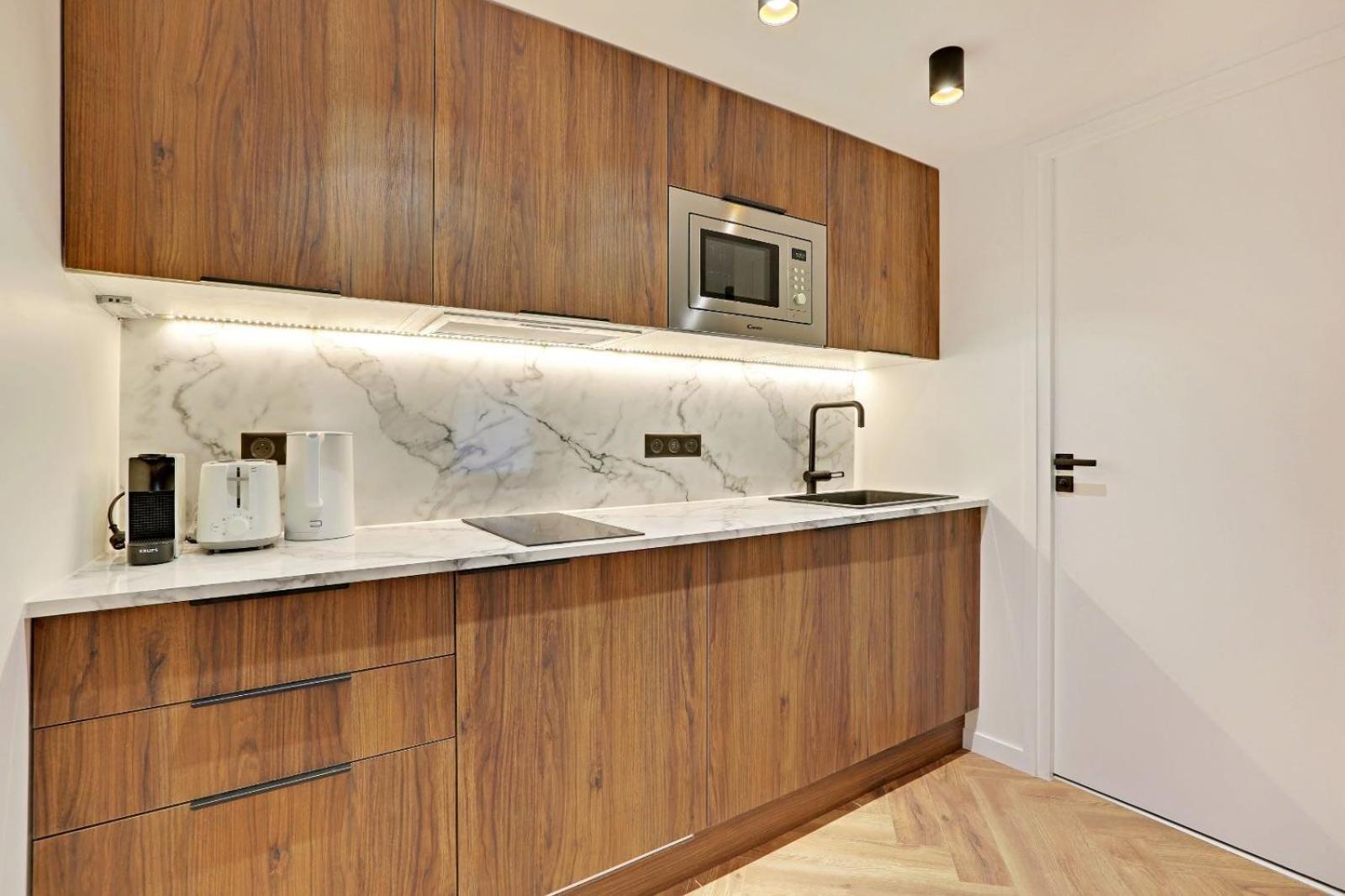 פריז Welcoming & Charming Apartment - 1Br 4P - Palais-R מראה חיצוני תמונה
